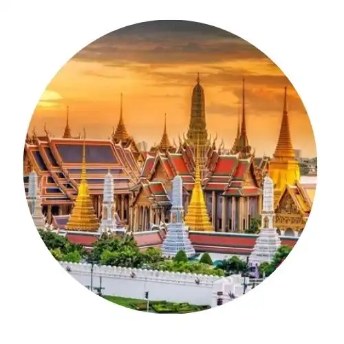 ไทย